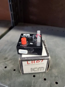 Icm Vks00C2X600 Anti-Short Cycle NOS - Picture 1 of 2