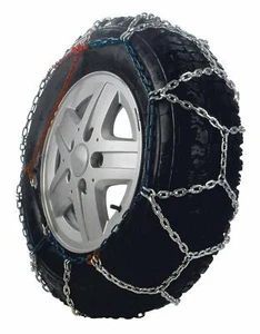 Bottari 68000: Catene neve "Master" 16 mm, Taglia 200, Speciale per fu - Foto 1 di 1