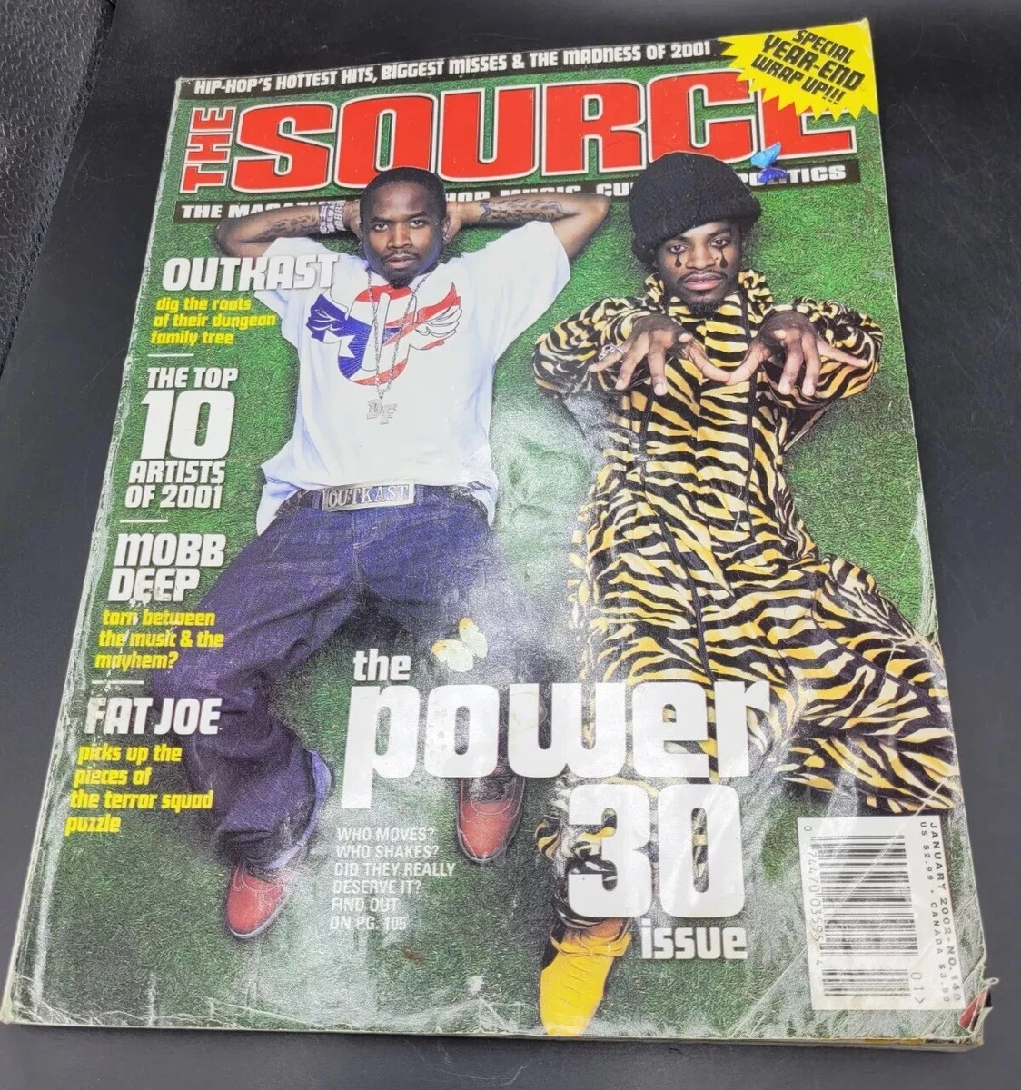The Source Magazine for sale | eBay