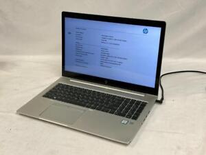 HP Intel Core i5 7th Gen. SSD (Solid State Drive) PC Laptops 