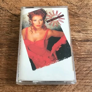 SHEENA EASTON PRINCE CASSETTE THE LOVER IN ME 1988 ALBUM MCA RECORDS / MCGC6036 - Picture 1 of 5