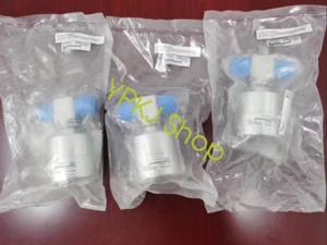 1PCS NEW Parker 945AOPHPNCSFSFF Diaphragm valve Fast Shipping Via DHL/FedEX - Picture 1 of 3
