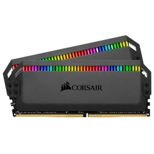 Corsair Dominator Platinum RGB ram 16 GB (2 x 8 GB) DDR4 4266 MHz - Picture 1 of 6