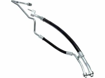 For 2010-2011 Chevrolet Equinox A/C Manifold Hose Assembly 51657SM - Image 1 of 2