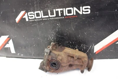 Задний дифференциал в сборе 03–06 Mitsubishi Lancer Evolution 8 9 от оригинального производителя EVO - Изображение 1 из 4