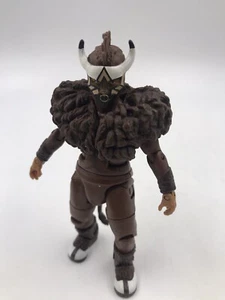 WWE El Torito Elite Battle Pack Series 34 Mattel Wrestling Action Figure - Picture 1 of 4