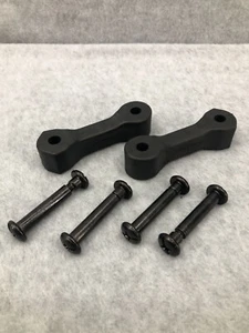 Jeep Dog Bone Hood Latch  - Picture 1 of 1