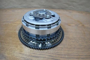 2015 HARLEY DAVIDSON TRI GLIDE FREEWHEELER TOURING TWIN CAM CLUTCH GOOD - Picture 1 of 9