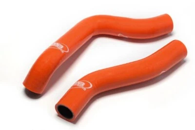 AS3 SILICONE RADIATOR HOSES for KTM 690 ENDURO R 690 SMC R 2014-2023 - Изображение 1 из 4