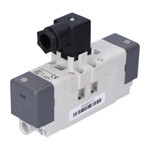 SMC VQ7-6-FG-D-3N-Q Used UMP - Picture 1 of 7