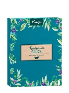 Kneipp Bathing in Happiness Gift Set, 6 x 20ml - Picture 1 of 9