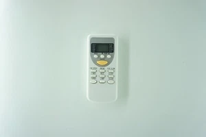Remote Control For Climateright CR12000SACH Air Conditioner - Picture 1 of 6