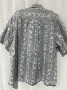 Hawwaii T-Shirt mit Knopfleiste Made in Hawaii XL - Bild 1 von 3