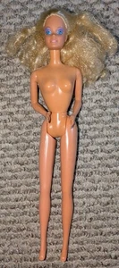 Muñeca Barbie y los Rockers Primera Edición Vintage (1985) Como Está Original - Imagen 1 de 4