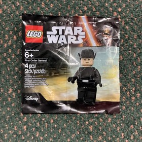 LEGO Star Wars: First Order General (5004406)