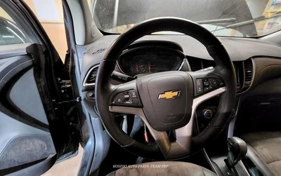 CHEVROLET TRAX 2017-2020 STEERING COLUMN ELECTRIC POWER STEERING 1578434 Foto 1 de 4