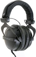 Beyerdynamic DT 770 M - Kopfhörer - Kopfband - Musik - Schwarz - 3 m (472786) - Image 1 of 1