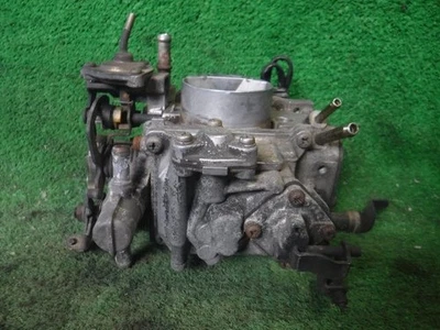 Carburador carburador MITUBISHI U42T 8kurudepa H4 mini cabina V-U42T 3G83 [ZNo:07 Foto 1 de 3