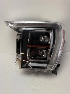 Faro adaptable LED completo lado del conductor izquierdo Ford F150 2021-2023 OEM | LH - Imagen 1 de 12