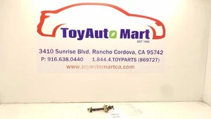2005 ACURA MDX REAR PASSENGER RIGHT DOOR STOP - Picture 1 of 5