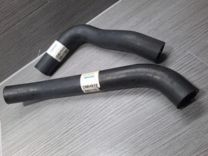 Dayco Radiator Hoses , LH Torana 5.0 308 , Upper & Lower Dmh944 Dmh818 - Picture 1 of 5