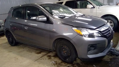 Mitsubishi Mirage 2022 muelle helicoidal trasero 484086 Foto 1 de 4