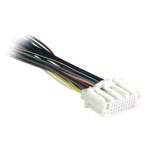 Metra 71-6524 OEM Harness Compatible Fits for Chrysler Dodge 2011-Up - Picture 1 of 5