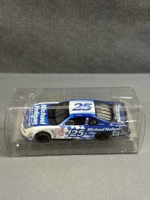 Jerry Nadeau 2000 Michael Holigan 1/64 动作压铸 — 第 1/4 张图片