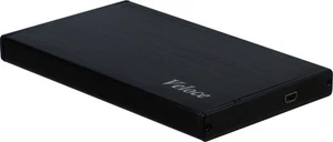 Obudowa dysku twardego Inter-Tech 88884056 Veloce GD-25612 2,5", USB 3.0 - Zdjęcie 1 z 1