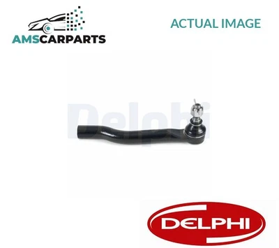 TRACK ROD END RACK END FRONT RIGHT TA3967 DELPHI NEW OE REPLACEMENT - Image 1 of 4