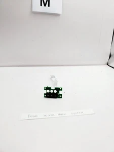 repuestos para sistema de música BOSE Wave - Imagen 1 de 4