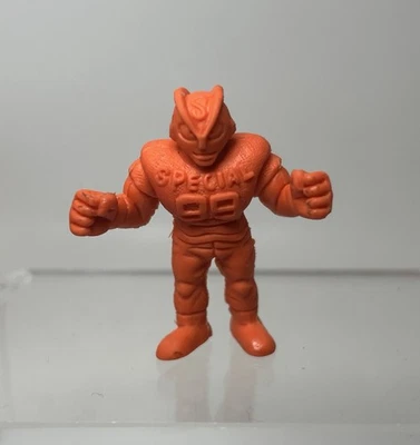 Kinnikuman Kinkeshi #049 Specialman A - M.U.S.C.L.E. Hombres - Popy Japón Foto 1 de 4