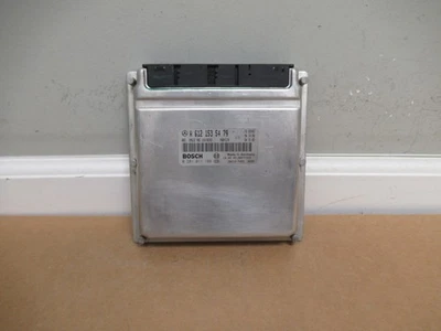02 03 Mercedes Dodge Freightliner Sprinter ECU ECM PCM Módulo Motor Computadora Foto 1 de 4