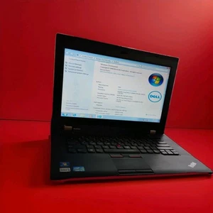 Lenovo Thinkpad L430 Windows 7 Pro Intel Core i5 Enchanted Experience 3 2,50Ghz - Bild 1 von 5
