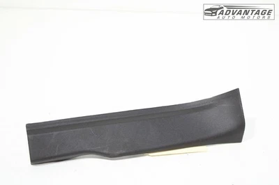 Chevrolet Blazer 2019-2025 puerta trasera derecha umbral cubierta rasguño panel de moldura OEM Foto 1 de 4