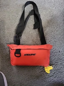 STEARNS INFLATA-BELT PFD TYPE 3 - Picture 1 of 3