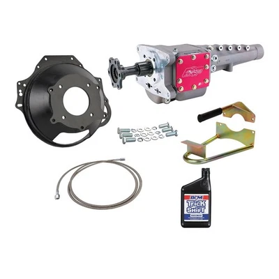 Falcon Transmission Kit for 1 Piece Rear Main Seal - Image 1 of 4