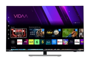 AVTEX AV19TS 18.5"SMART PRO MOTORHOME 12V/240V HD TV FREELY FREEVIEW SATELLITE - Picture 1 of 8