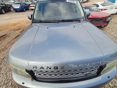 Used Hood fits: 2013 Land rover Range rover sport  Grade A - Изображение 1 из 4