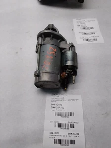Starter Motor Fits 18-25 WRANGLER 2356765 - Picture 1 of 12