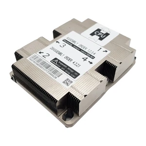 Dissipateur thermique QCT (ASFBS5B0C) D52B (1HY9ZZZ0913) - Photo 1/3