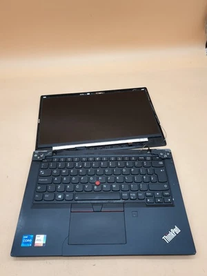 Lenovo ThinkPad  L13 GEN 2  13.3 " i5-1135G7 2.4GHZ 8GB ,BIOS BOOT,SL31.. - Image 1 of 4