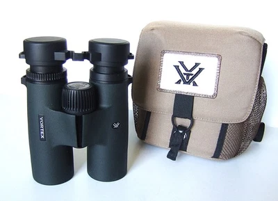 Vortex Triumph HD 10x42 Binoculars. - Image 1 of 3
