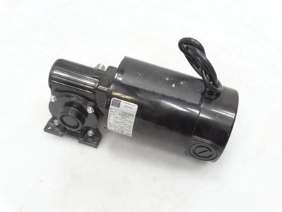 MOTOR BODINE 4136 USADO (1255450178 - ) Foto 1 de 3