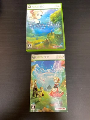Trusty Bell  Trustybell  Import Japan Xbox 360 Japanese ver. - Image 1 of 4