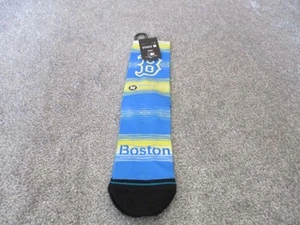 NEW Stance Boston Red Sox Socks MLB Baseball - Picture 1 of 4