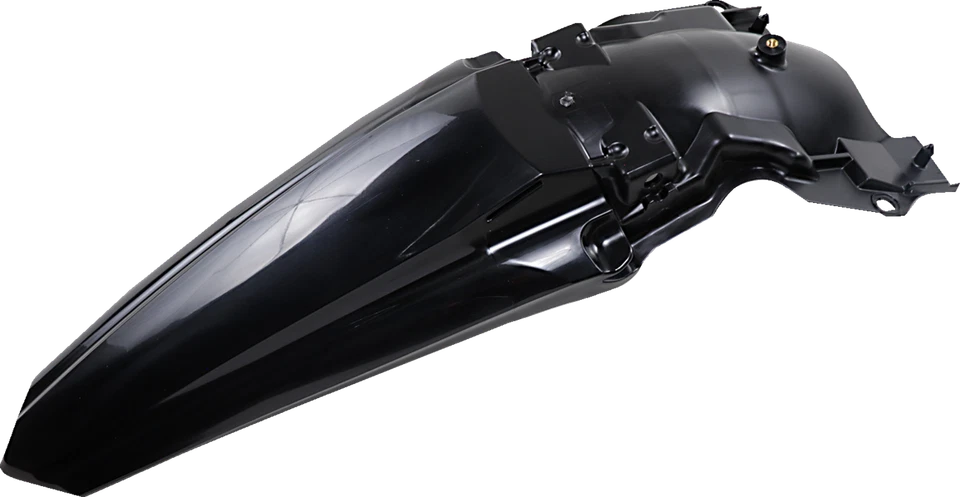 Заднее крыло Cycra 1CYC-1715-12 Powerflow 19-22 Kawasaki KX 450 F - Изображение 1 из 1