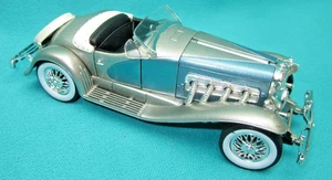Signature Series 1935 DUESENBERG SSJ--K-46 - Picture 1 of 7