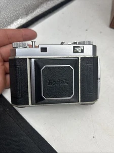 Kodak Retina Ia Avec Retina - Xenar 2 ungetestet Kodak Extar - 47mm - Bild 1 von 10