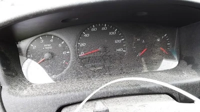 Chevrolet Impala 2014 OE velocímetro calibre grupo 105 k millas Foto 1 de 4